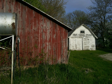 Who Needs a Spark When You Can Have a Bite?